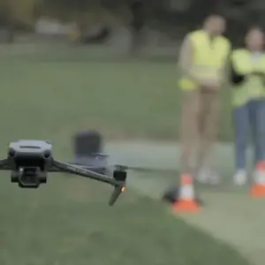 Initiation au Pilotage de Drone à Paris 16e