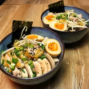 Atelier Ramen à Lyon pas cher