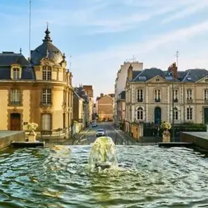 Stage Photo Débutant à Rennes pas cher