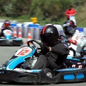 Sessions de Karting à Grimaud pas cher