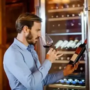 Visite & Dégustation de Vins & Fromages au M.Musée du Vin à Paris