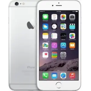 Apple iPhone 6S Plus 16 Go - Argent - Débloqué pas cher