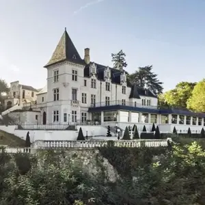 Week-end Bien-Être et Gourmand près de Saumur pas cher