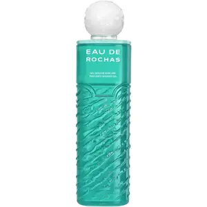 Rochas - Eau De Rochas Gel Douche Parfumé 500ml pas cher