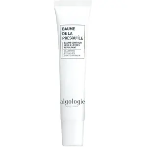 Algologie - Presqu'île Contour Des Yeux Et Lèvres Anti-age Global Tube... pas cher