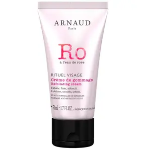 Arnaud Paris - Crème De Gommage Rituel Visage Tube 50mlVendu parbeauty-success