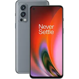 OnePlus Nord 2 5G 256 Go - Gris - Débloqué pas cher