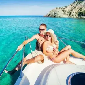Location de Bateau sans Permis à Frontignan pas cher
