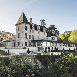 Week-end Les Châteaux de la Loire en Avion