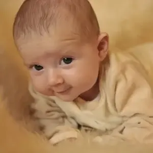 Shooting Photo de Bébé à Clermont-Ferrand pas cher