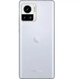 Motorola Edge 30 Ultra 256 Go - Blanc - Débloqué pas cher