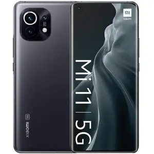 Xiaomi Mi 11 256 Go - Blanc - Débloqué pas cher