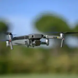 Initiation au pilotage de Drone près de Toulon