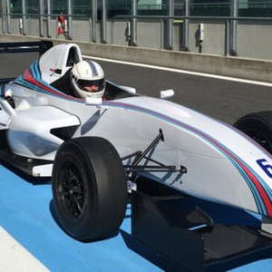 Pilotage Formule Renault et Baptême F1 - Circuit de Magny-Cours