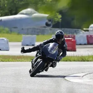Stage Coaching avec votre Moto - Circuit de Mirecourt