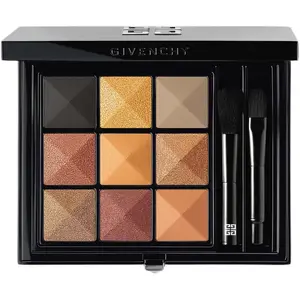 Givenchy - Le 9 De Givenchy Palette De Fards À Paupières Multi-finis H... pas cher