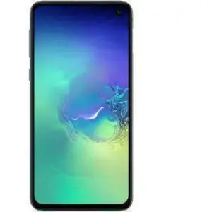 Samsung Galaxy S10e 128 Go - Noir - Débloqué pas cher
