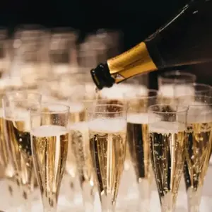 Atelier Dégustation de Champagne au Luxembourg