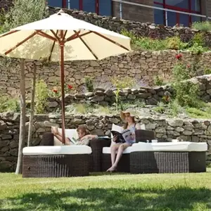 Week end Spa au Domaine Riberach près de Perpignan pas cher