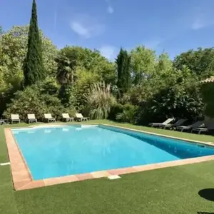 Week-end en Amoureux près d'Avignon pas cher