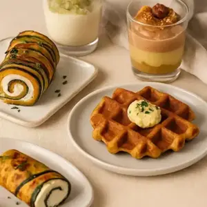Cours de Cuisine Végétarienne à Tours