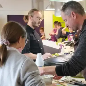 Cours de Cuisine à Vannes