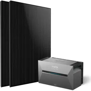 Kit 1000W DMEGC - Batterie Anker Solarbank 3 E2700 ProVendu parmon-kit-solaire