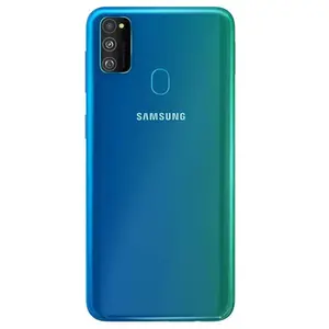 Samsung Galaxy M30s 64 Go - Bleu - Débloqué pas cher