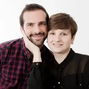 Séance Photo en Couple à Briançon pas cher