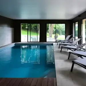 Week end Spa près d'Honfleur pas cher