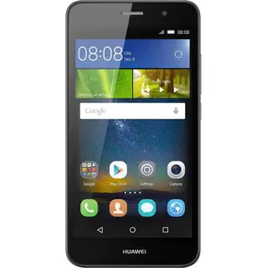 Huawei Y6 Pro 16 Go - Gris - Débloqué pas cher