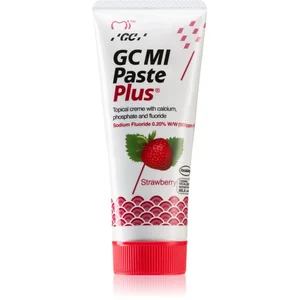 GC MI Paste Plus crème protectrice reminéralisante pour dents sensible...