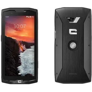 Crosscall Core X4 32 Go - Noir - Débloqué pas cher