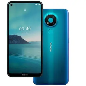 Nokia 3.4 32 Go - Bleu - Débloqué pas cher