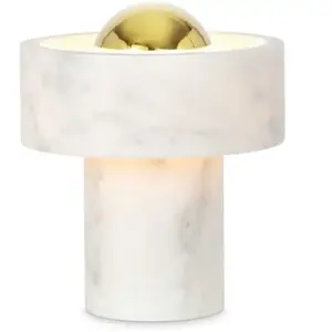 Lampes à poser : Tom Dixon STONE pas cher