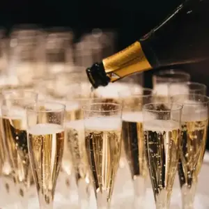 Atelier Dégustation de Champagne à Orléans
