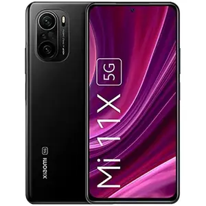 Xiaomi Mi 11x 128 Go - Noir - Débloqué pas cher