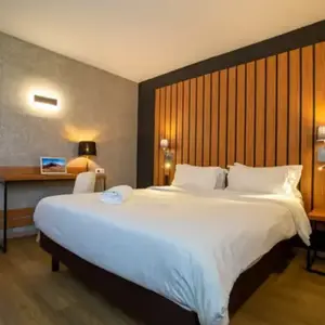 Week-end Gourmand et Spa à l'Hôtel Côte des Sables à Plouescat
