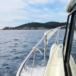 Permis Bateau à La Ciotat