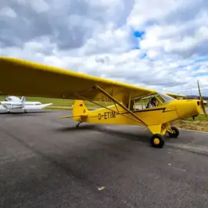 Baptême en Avion à Vienne pas cher