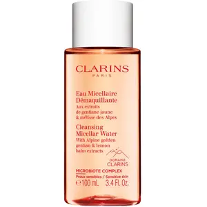 Clarins - Lait Velours Lait Démaquillant 100ml pas cher