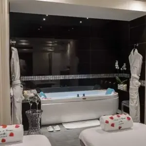 Week end Spa de Luxe à l'Auberge de Cassagne près d'Avignon