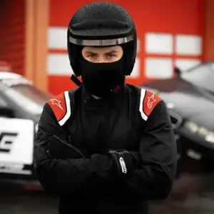 Baptême Pilotage avec Cascadeur Pro - Circuit de la Ferté-Gaucher
