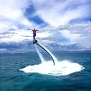Initiation au Flyboard à Sainte-Maxime pas cher