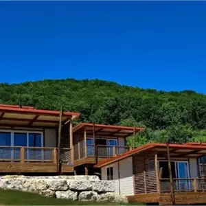 Nuit en Cabane avec Bain Nordique à Brullioles