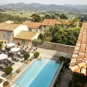 Week-end Bien-être à l'Hôtel Maison Berard près du Castellet pas cher