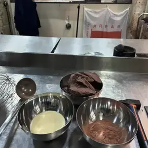 Atelier de Fabrication Tablette de Chocolat Vegan à Paris 2ème