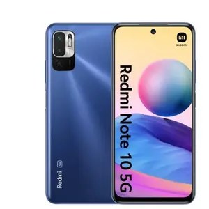 Xiaomi Redmi Note 10 5G 64 Go - Bleu - Débloqué pas cher