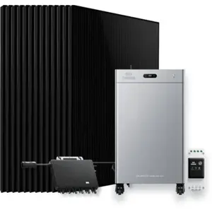 Kit Solaire 6000W DMEGC avec Batterie Zendure SolarFlow 8 kWhVendu parmon-kit-solaire