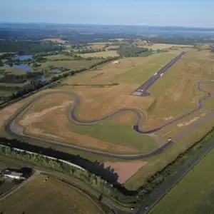 Baptême Sensations en Yamaha - Circuit du Bourbonnais pas cher